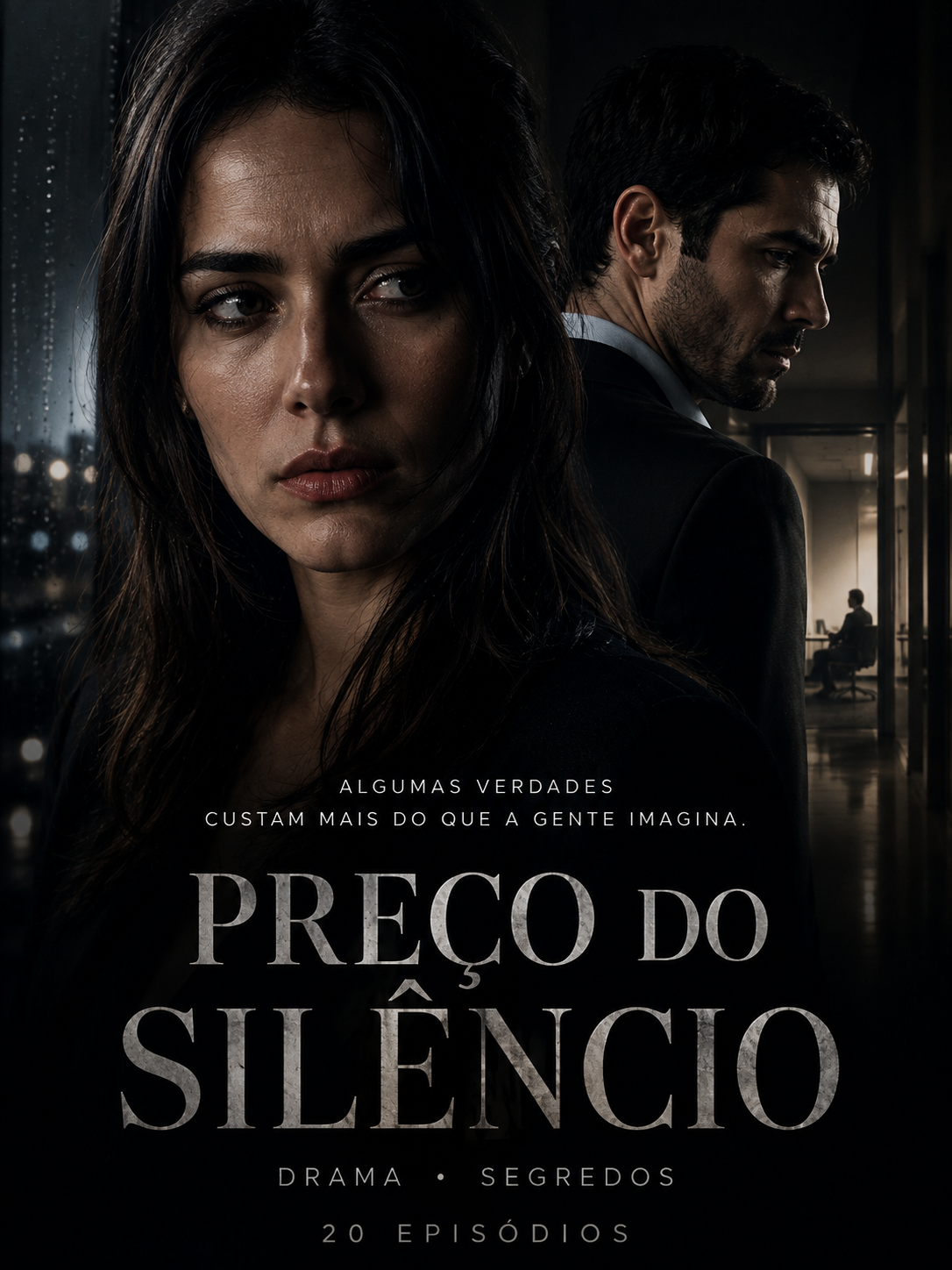 Episódio 2 — Paisagem Azull