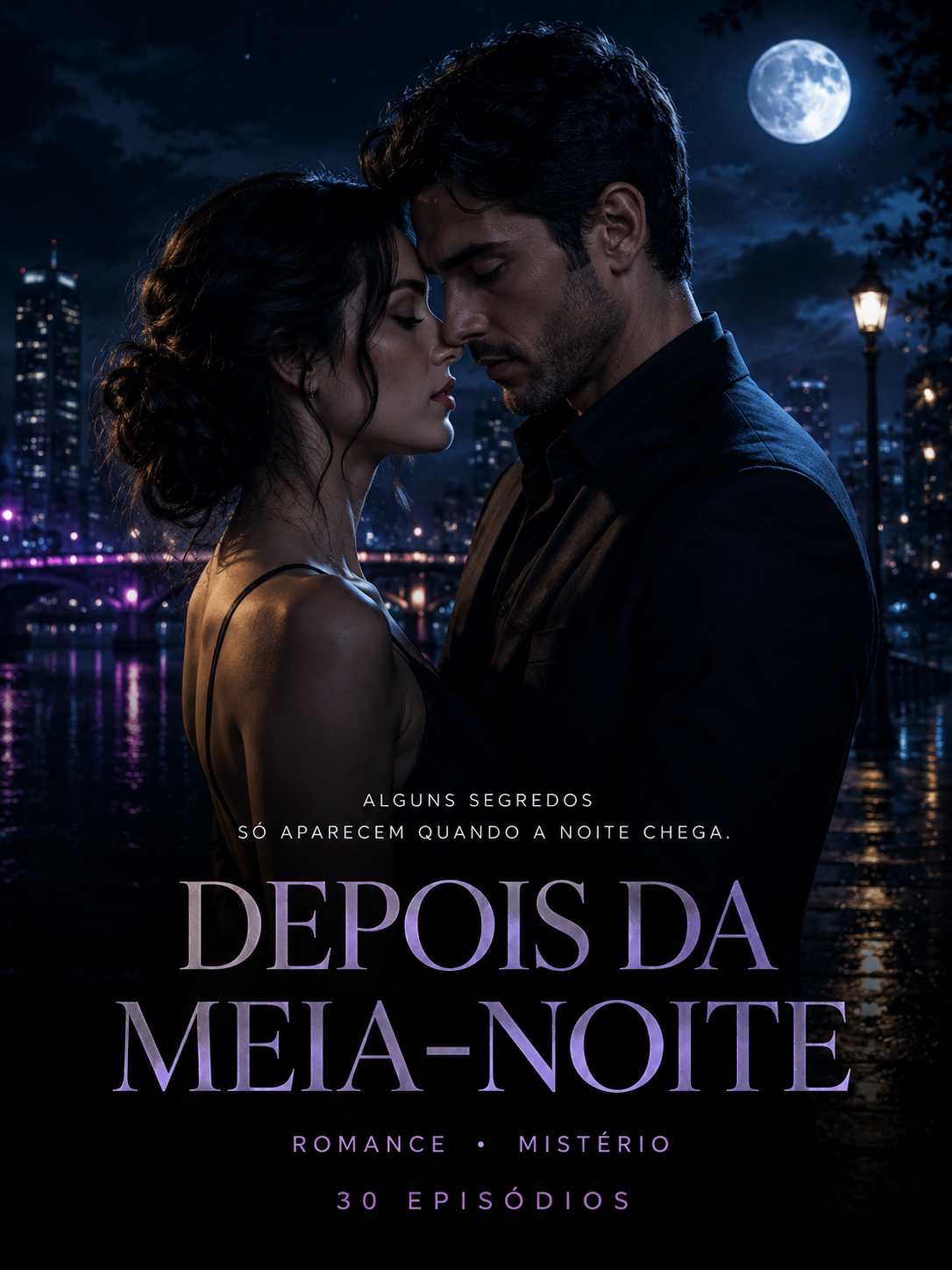 Teste Nova Play